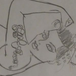 Meet your Posher, Charish